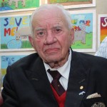 Dr Ian Player