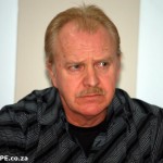 Kobus Gerber