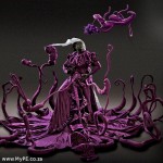 Mary Sibande - The Purple shall govern