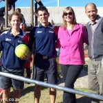 Missionvale Soccer Charity Cup