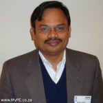 Rajesh Parim