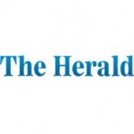 The Herald Logo