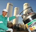 Air Products 30 Years