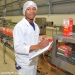 Coega Dairy Jobs