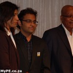 Ellappen, Gupta, Zuma