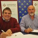 Lovedale Driver Training