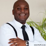 Luvuyo Bangazi