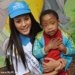Miss South Africa 2013 - Marilyn Ramos