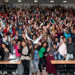NMMU Mandela bday
