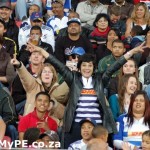 Stormers Supporters
