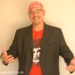 Theunis Pienaar