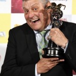 Barry Hilton Lifetime Achiever