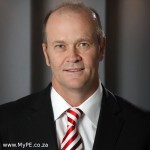 Mike Glendinning