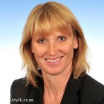 Ms Petra Hoffmann