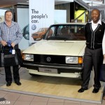 1981 VW Jetta
