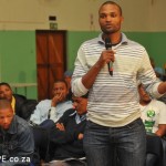 CDC Stakeholder