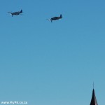 Dam Busters Ode