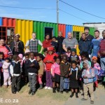 Funduzufe Creche