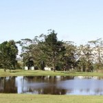 Kragga Kamma Golf Course