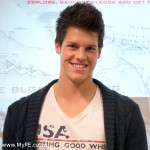Leon van der Westhuizen