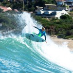 Matt McGillivray. Photo: Alan Van Gysen