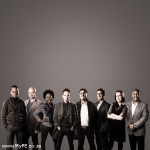 2014 Standard Bank Young Artist Award Winners. Photo: Timmy Henny