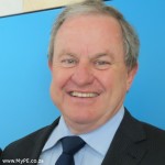 Clive Wilkinson