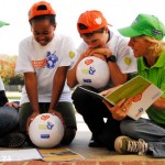 Coaching For Conservation