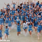 Collegiate Valedictory Hobie Beach