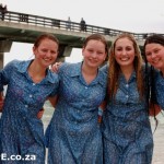 Collegiate Valedictory Hobie Beach