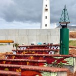 Donkinator - the newly renovated Donkin Reserve in Port Elizabeth.