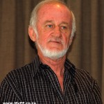 Raymond Weiss - 2013 Senior Citizen of the Year 2013
