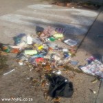Refuse North End