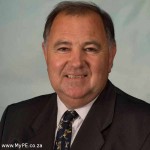 Dr Richard Stretch