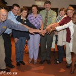 Rotary Maranatha