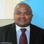 Thembi Klaas
