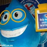 Thontsi Save Water
