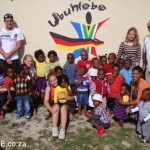 Ubuhlobo Project