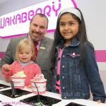 Wakaberry Bordwalk