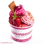 Wakaberry Port Elizabeth