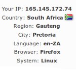 Ip Address Finder
