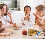 What should I feed my kids