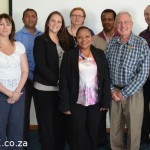 2013 NMBT Board