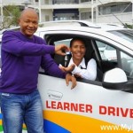 Coega Driver Training