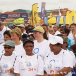 Global Diabetes Walk