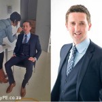 Jaco Rademeyer MyEdit