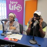 LoveLife Kwanobuhle