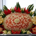 MSC Opera Culinary Art