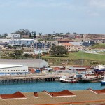 MSC Opera Harbour
