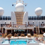 MSC Opera Pool Deck